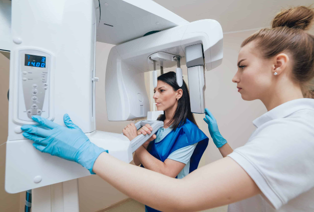 5 Questions To Ask About Your Next Dental X Ray