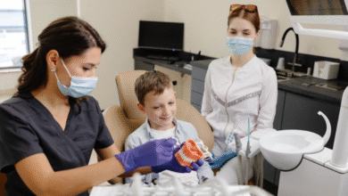 How Family Dentistry Prepares Every Family Member For Future Needs