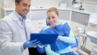 Encouraging Healthy Habits With Routine Family Dental Visits