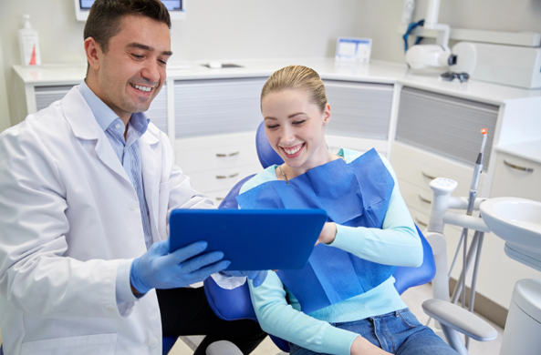 Encouraging Healthy Habits With Routine Family Dental Visits