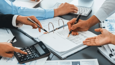 Why Forensic Accountants Are Key In Employee Fraud Investigations