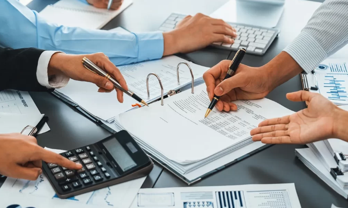 Why Forensic Accountants Are Key In Employee Fraud Investigations