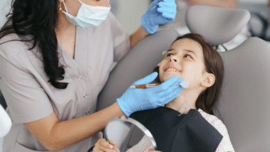 How Special Needs Dental Clinics Design Inclusive Treatment Environments