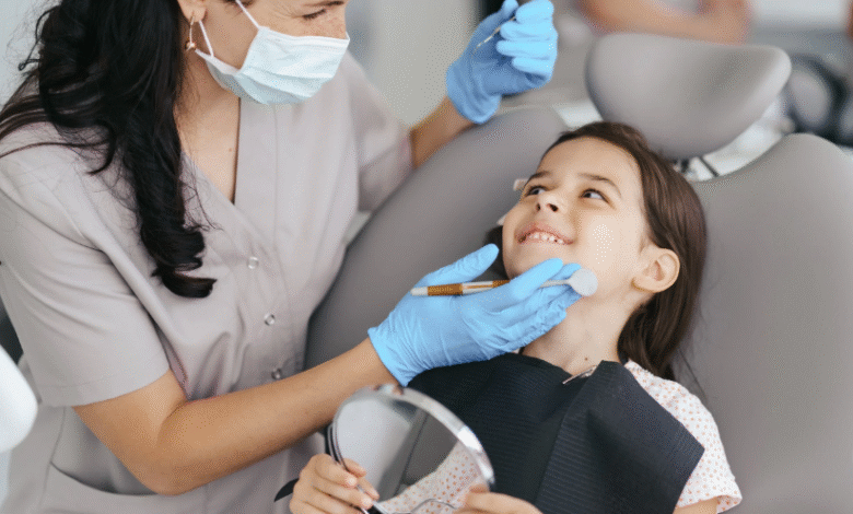 How Special Needs Dental Clinics Design Inclusive Treatment Environments