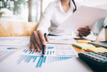 How To Choose The Right Accounting And Tax Service Provider For Your Business