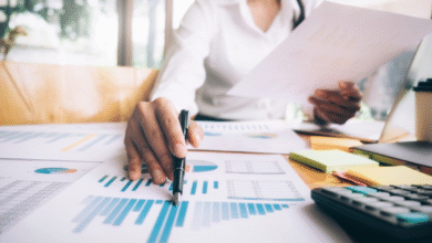 How To Choose The Right Accounting And Tax Service Provider For Your Business