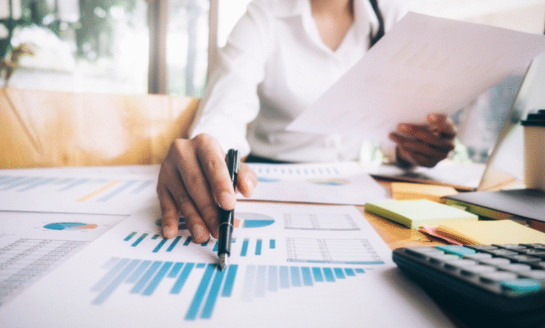 How To Choose The Right Accounting And Tax Service Provider For Your Business