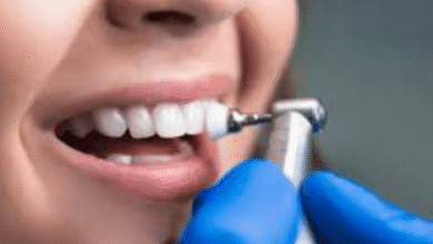 6 Benefits Of Professional Dental Cleanings In General Practice