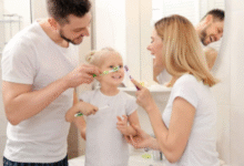 3 Reasons Families Benefit From A Comprehensive Dental Office