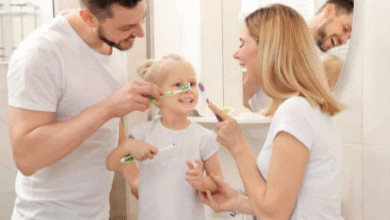 3 Reasons Families Benefit From A Comprehensive Dental Office