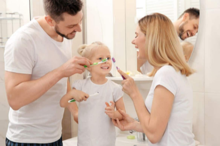 3 Reasons Families Benefit From A Comprehensive Dental Office