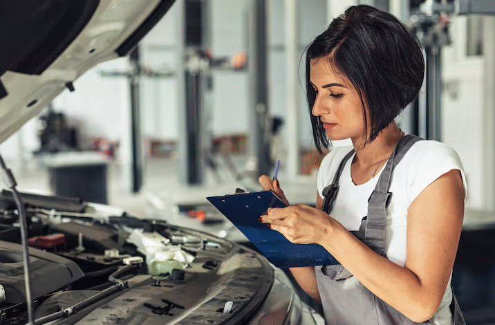 Inspection Perfection: What to Look for When Buying a Pre-Owned Car