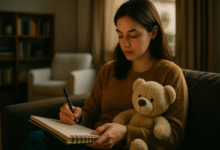 Finding Your Way Back to Yourself: How Women Rebuild Confidence After Major Life Shifts