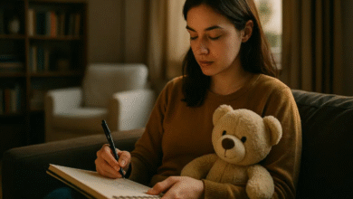 Finding Your Way Back to Yourself: How Women Rebuild Confidence After Major Life Shifts