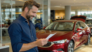 How to Get the Maximum Financial Return for Your Used Vehicle in 2026