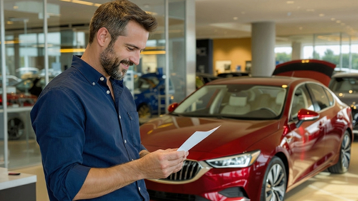 How to Get the Maximum Financial Return for Your Used Vehicle in 2026