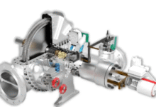 Common Causes of Steam Turbine Valve Failure and How Proper Repair Prevents Recurrence