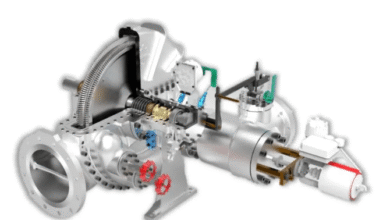 Common Causes of Steam Turbine Valve Failure and How Proper Repair Prevents Recurrence