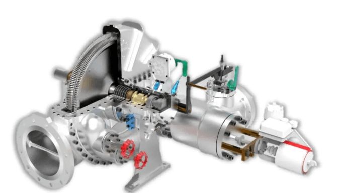 Common Causes of Steam Turbine Valve Failure and How Proper Repair Prevents Recurrence
