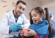 The Importance Of Positive Reinforcement In Family Dental Settings