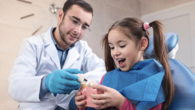 The Importance Of Positive Reinforcement In Family Dental Settings