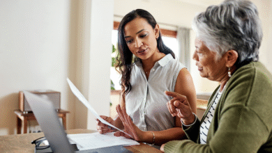 The Emotional Side of Planning Ahead for Family Care