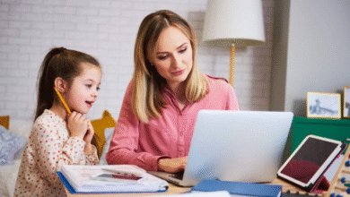 How to Teach Your Children Healthy Habits That Stick