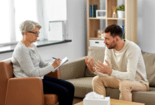 Renewed Strength: Building Resilience Through Substance Abuse Programs