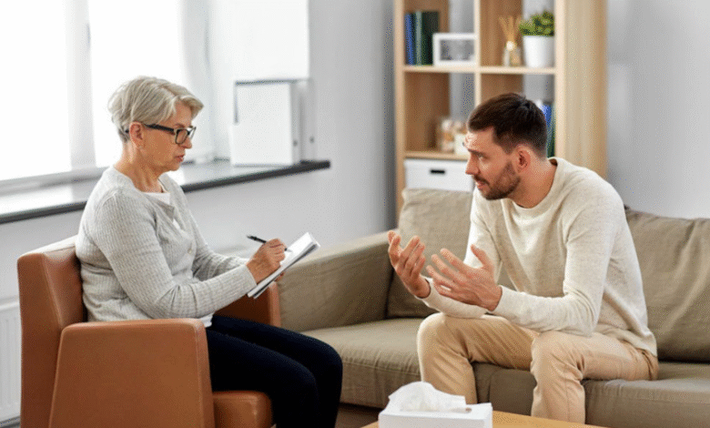 Renewed Strength: Building Resilience Through Substance Abuse Programs