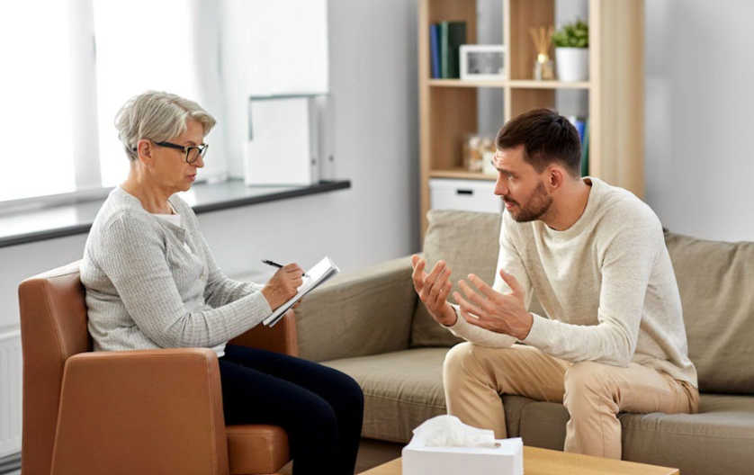 Renewed Strength: Building Resilience Through Substance Abuse Programs