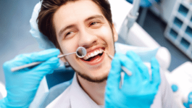 How Comprehensive Dentistry Supports Long-Term Oral Health