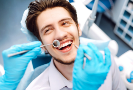 How Comprehensive Dentistry Supports Long-Term Oral Health
