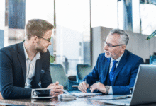 5 Advantages Of Working With A Local Cpa Firm