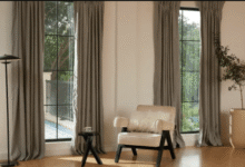 Why Custom Curtains Create A More Polished Interior Look?