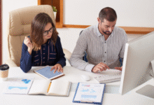 3 Steps To Improve Efficiency With Professional Bookkeeping