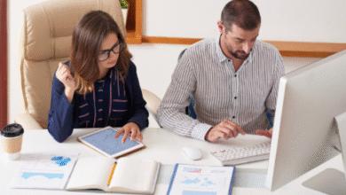 3 Steps To Improve Efficiency With Professional Bookkeeping