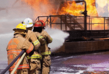 Fire Risk Assessment