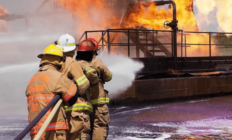 Fire Risk Assessment