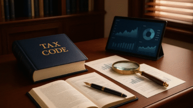 How Tax Firms Stay Ahead Of Changing Tax Codes