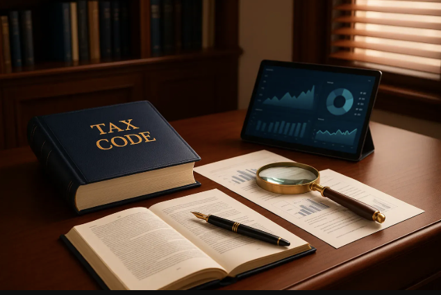 How Tax Firms Stay Ahead Of Changing Tax Codes