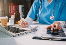 The Growing Demand For CPAs In Healthcare Accounting