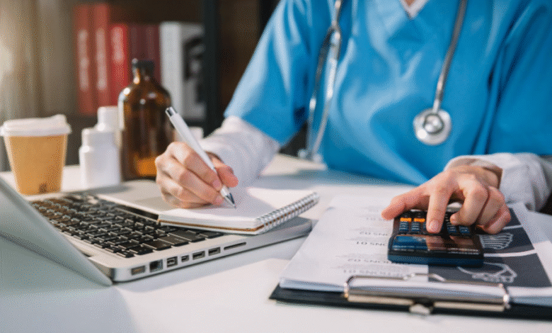 The Growing Demand For CPAs In Healthcare Accounting