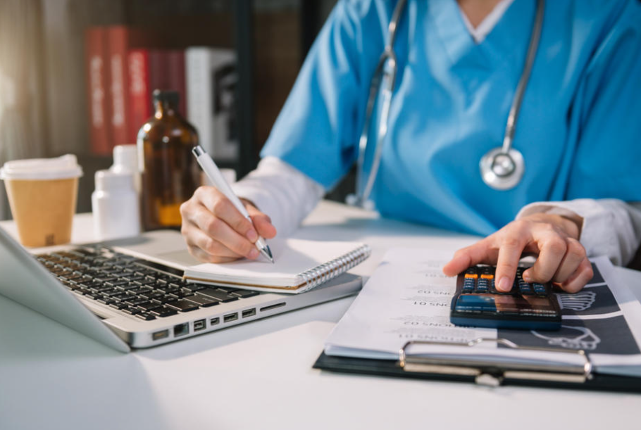 The Growing Demand For CPAs In Healthcare Accounting