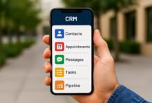 CRM