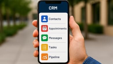 CRM