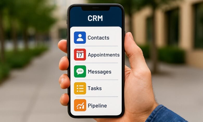 CRM