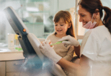6 Common Dental Treatments Available In A Family Practice