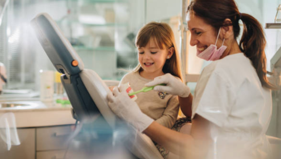 6 Common Dental Treatments Available In A Family Practice