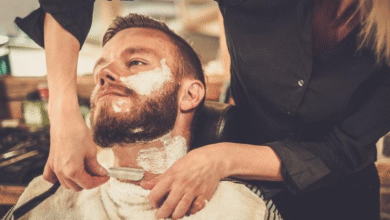 Why a Structured Grooming Routine Matters for Men’s Personal Care