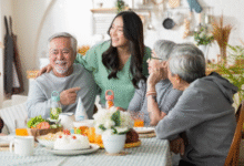 10 Lessons Families Learn Supporting Ageing Parents